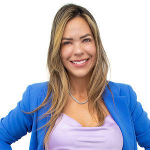 Meet your Posher, Karen